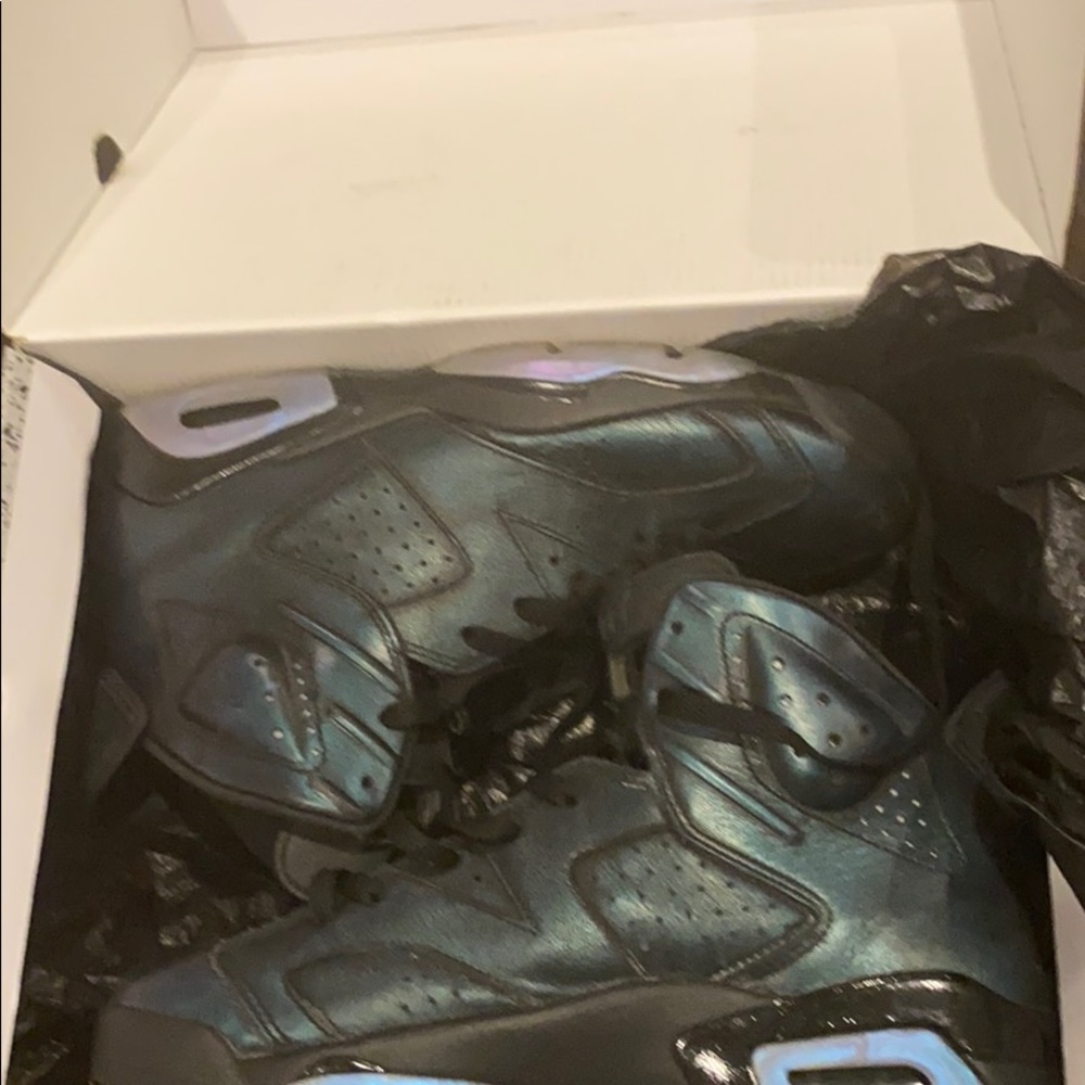 Retro 6 OG - Picture 11 of 11